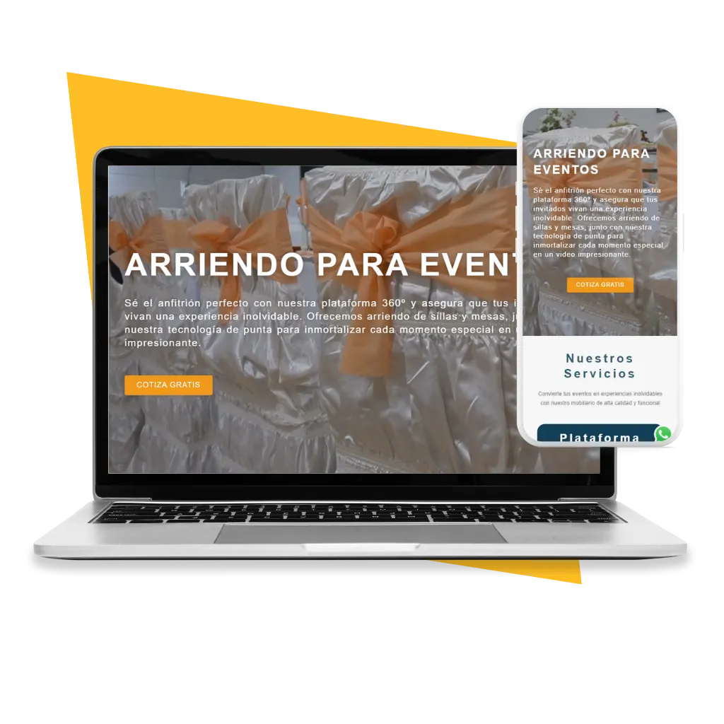 www.arriendodemobiliario.cl